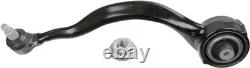 Lemförder 39847 01 Track Control Arm for Land Rover