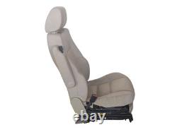 Lr008629 Left Front Seat / 2179799 For Land Rover Range Rover Sport I L320 3.0
