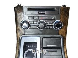 Lr030177 Center Console / Bh32454b92ba / 2212907 For Land Rover Range Rover Spor