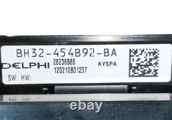 Lr030177 Center Console / Bh32454b92ba / 2212907 For Land Rover Range Rover Spor