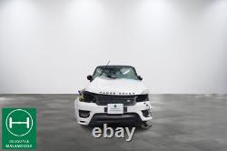 Lr034394 Front Bumper Reinforcement / 17296671 For Land Rover Range Rover Sport