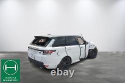 Lr034394 Front Bumper Reinforcement / 17296671 For Land Rover Range Rover Sport