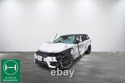Lr034394 Front Bumper Reinforcement / 17296671 For Land Rover Range Rover Sport