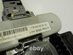 Lr056307 Steering Column For Land Rover Range Rover Sport Hse 17296562 17296562