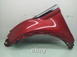 Lr066935 Left Front Fin / 2980957 For Land Rover Range Rover Evoque L538 2.0 D Lr066935 Left Front Fin / 2980957 For Land Rover Range Rover Evoque L538 2.0 D
