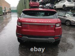 Lr066935 Left Front Fin / 2980957 For Land Rover Range Rover Evoque L538 2.0 D