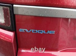 Lr066935 Left Front Fin / 2980957 For Land Rover Range Rover Evoque L538 2.0 D