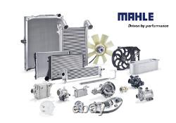 MAHLE BEHR Charge air cooler PREMIUM LINE CI75000P