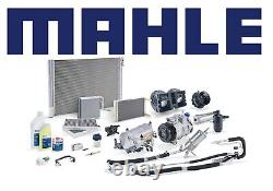 MAHLE BEHR Charge air cooler PREMIUM LINE CI75000P