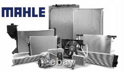 MAHLE BEHR Charge air cooler PREMIUM LINE CI75000P