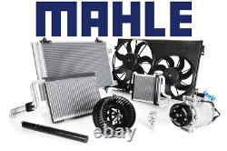 MAHLE BEHR Charge air cooler PREMIUM LINE CI75000P