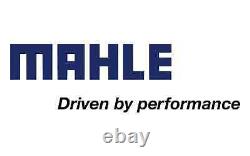 MAHLE BEHR Charge air cooler PREMIUM LINE CI75000P