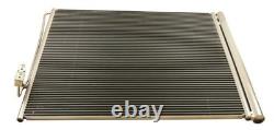 MAXGEAR AC830265 Condenser, air conditioning for LAND ROVER