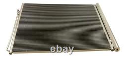 MAXGEAR AC830265 Condenser, air conditioning for LAND ROVER MAXGEAR AC830265 Condenser, air conditioning for LAND ROVER