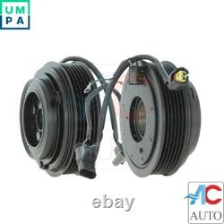 Magnetic Clutch Air Conditioner Compressor Ac-06sd58 For Mercedes-benz Glc 2.0l