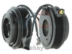 Magnetic Clutch Air Conditioner Compressor Ac-06sd58 For Mercedes-benz Glc 2.0l