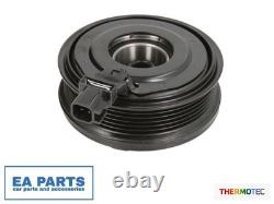 Magnetic Clutch, air conditioning compressor THERMOTEC KTT040244
