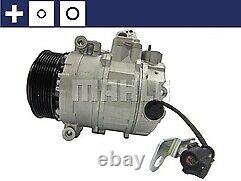 Mahle ACP143000S A/C Compressor