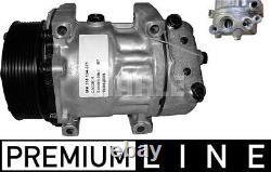 Mahle HGV Aircon compressor PREMIUM LINE ACP117000P