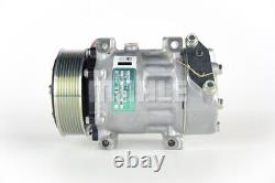 Mahle HGV Aircon compressor PREMIUM LINE ACP117000P