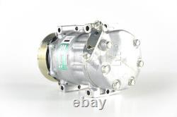 Mahle HGV Aircon compressor PREMIUM LINE ACP117000P