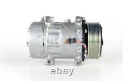 Mahle HGV Aircon compressor PREMIUM LINE ACP117000P