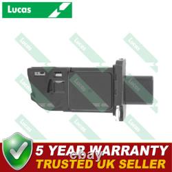 Mass Air Flow Meter Sensor Lucas FDM543CP Fits Ford