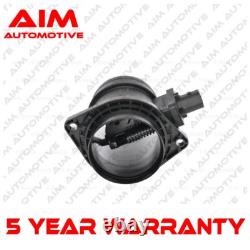 Mass Air Flow Sensor Right AIM Fits Range Rover Sport XJ F-Type F-Pace