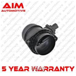 Mass Air Flow Sensor Right AIM Fits Range Rover Sport XJ F-Type F-Pace