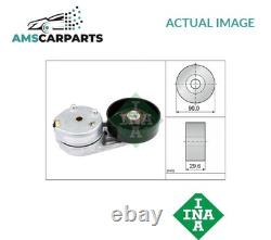Micro-v Multi Ribbed Belt Tensioner 534 0358 10 Ina New Oe Replacement