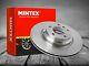 Mintex Mdc3011c Brake Disc Fits Jaguar F-pace Xe Xf Land Rover Range Rover Velar