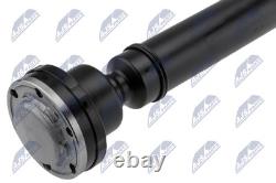 N. T. Y. NWN-LR-008. NTY Propshaft, axle drive for LAND ROVER