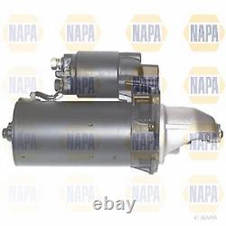 NAPA Starter Motor for Land Rover Range Rover 46D 4.6 Litre (07/1994-07/2002)