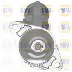 NAPA Starter Motor for Land Rover Range Rover 46D 4.6 Litre (07/1994-07/2002)