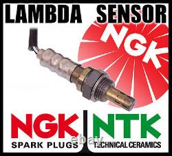 NGK LAMBDA oxygen o2 SENSOR Front Land Rover Range Rover II 4.6i 95-97