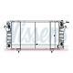 Nissens Radiator 64029 For Range Rover Discovery Genuine Top Quality