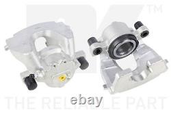 NK Front Left Brake Caliper for Land Range Rover Evoque 2.0 Jun 2011-Jun 2019