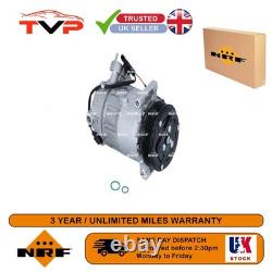 NRF Air Conditioning Compressor For Land Rover Range Rover 2012-2021 3.0 5.0