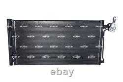 NRF Air Conditioning Condenser fits Land Rover