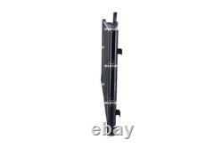 NRF Air Conditioning Condenser fits Land Rover