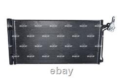 NRF-OE 350611 Condenser, air conditioning for LAND ROVER