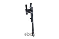 NRF-OE 350611 Condenser, air conditioning for LAND ROVER