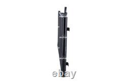 NRF-OE 350611 Condenser, air conditioning for LAND ROVER