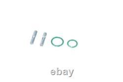 NRF-OE 350611 Condenser, air conditioning for LAND ROVER