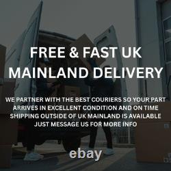 NRF Radiator for Land Rover Range Rover Sport TDV8 3.6 April 2006 to April 2013