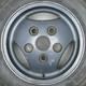 Ntc1875 Land Rover Range Rover Classic 3 Spoke Wheel 7 X 16 Et33 X564