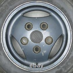 NTC1875 Land Rover Range Rover Classic 3 Spoke Wheel 7 x 16 ET33 X564