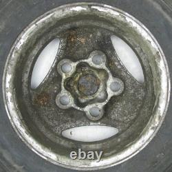 NTC1875 Land Rover Range Rover Classic 3 Spoke Wheel 7 x 16 ET33 X564