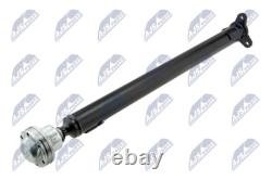NWN-LR-027 NTY Propshaft, axle drive for LAND ROVER