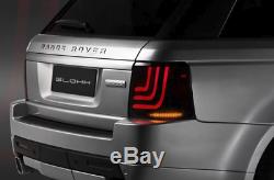 New Bearmach Range Rover Sport L320 GL-3 Rear Tail Light Lamp Upgrade BA 9745